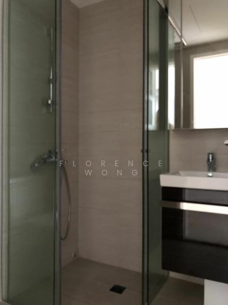 Sant Ritz, 1 Pheng Geck Avenue, 2 Bedrooms, 656 sqft, Condominium For Rent, by Florence Wong, 19959739 - PropertyGuru.com.sg
