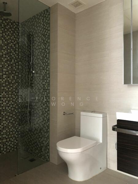 Sant Ritz, 1 Pheng Geck Avenue, 2 Bedrooms, 656 sqft, Condominium For Rent, by Florence Wong, 19959739 - PropertyGuru.com.sg