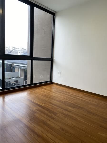 Sant Ritz, 1 Pheng Geck Avenue, 2 Bedrooms, 656 sqft, Condominium For Rent, by Florence Wong, 19959739 - PropertyGuru.com.sg