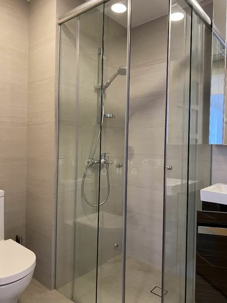 Sant Ritz, 1 Pheng Geck Avenue, 2 Bedrooms, 656 sqft, Condominium For Rent, by Florence Wong, 19959739 - PropertyGuru.com.sg