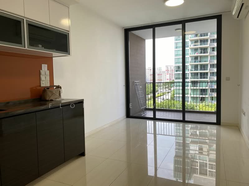 Sant Ritz, 1 Pheng Geck Avenue, 2 Bedrooms, 656 sqft, Condominium For Rent, by Florence Wong, 19959739 - PropertyGuru.com.sg