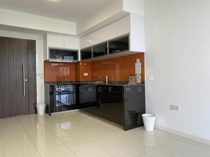 Sant Ritz, 1 Pheng Geck Avenue, 2 Bedrooms, 656 sqft, Condominium For Rent, by Florence Wong, 19959739 - PropertyGuru.com.sg