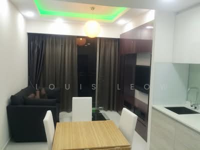 For Rent - Bartley Residences