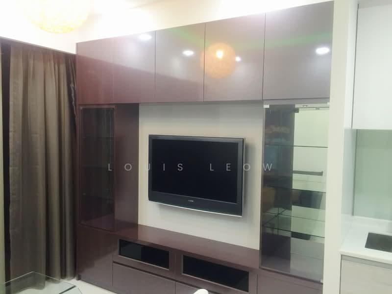 Bartley Residences, 1 Lorong How Sun, 1 Bedroom, 463 sqft, Apartment For Rent, by Louis Leow, 19959775 - PropertyGuru.com.sg