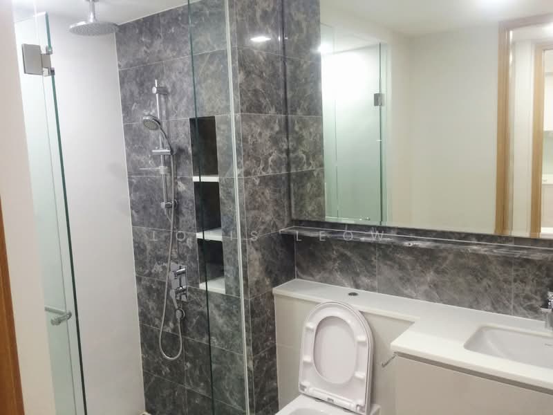 Bartley Residences, 1 Lorong How Sun, 1 Bedroom, 463 sqft, Apartment For Rent, by Louis Leow, 19959775 - PropertyGuru.com.sg