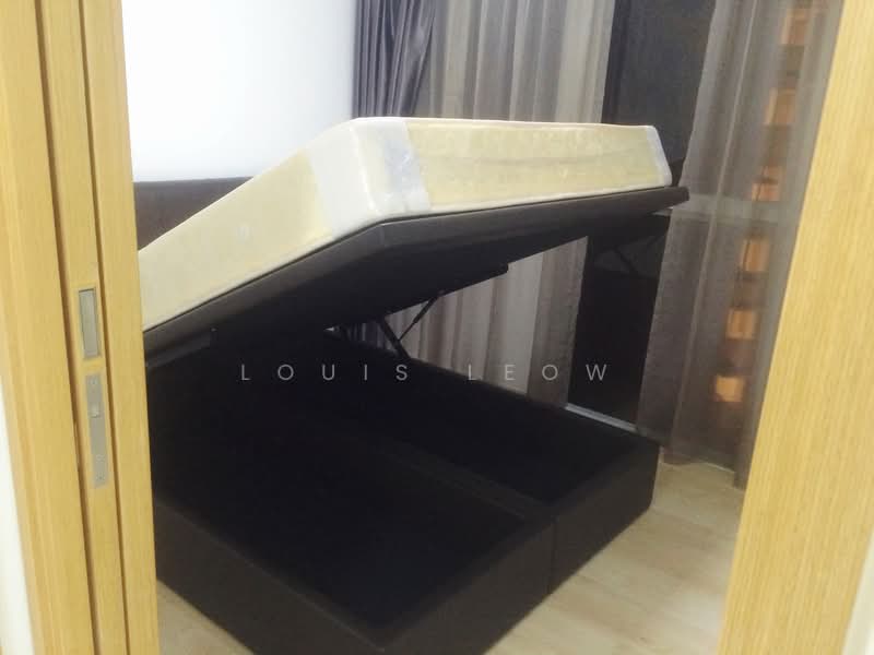 Bartley Residences, 1 Lorong How Sun, 1 Bedroom, 463 sqft, Apartment For Rent, by Louis Leow, 19959775 - PropertyGuru.com.sg