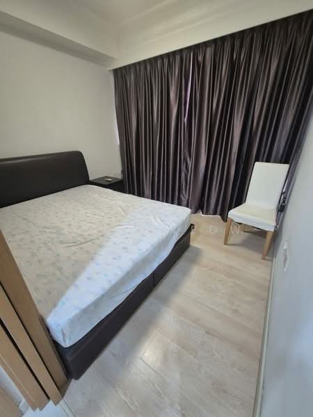 Bartley Residences, 1 Lorong How Sun, 1 Bedroom, 463 sqft, Apartment For Rent, by Louis Leow, 19959775 - PropertyGuru.com.sg