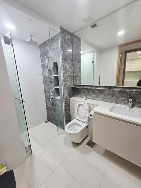 Bartley Residences, 1 Lorong How Sun, 1 Bedroom, 463 sqft, Apartment For Rent, by Louis Leow, 19959775 - PropertyGuru.com.sg