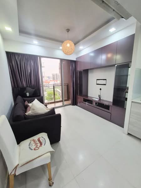 Bartley Residences, 1 Lorong How Sun, 1 Bedroom, 463 sqft, Apartment For Rent, by Louis Leow, 19959775 - PropertyGuru.com.sg