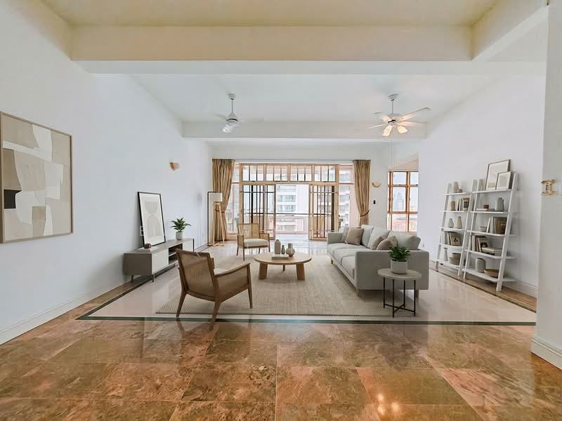 Leonie Condotel, 2 Leonie Hill Road, 4 Bedrooms, 2,722 sqft, Condominium For Rent, by Seah Wan Peng (Gilda), 19960397 - PropertyGuru.com.sg