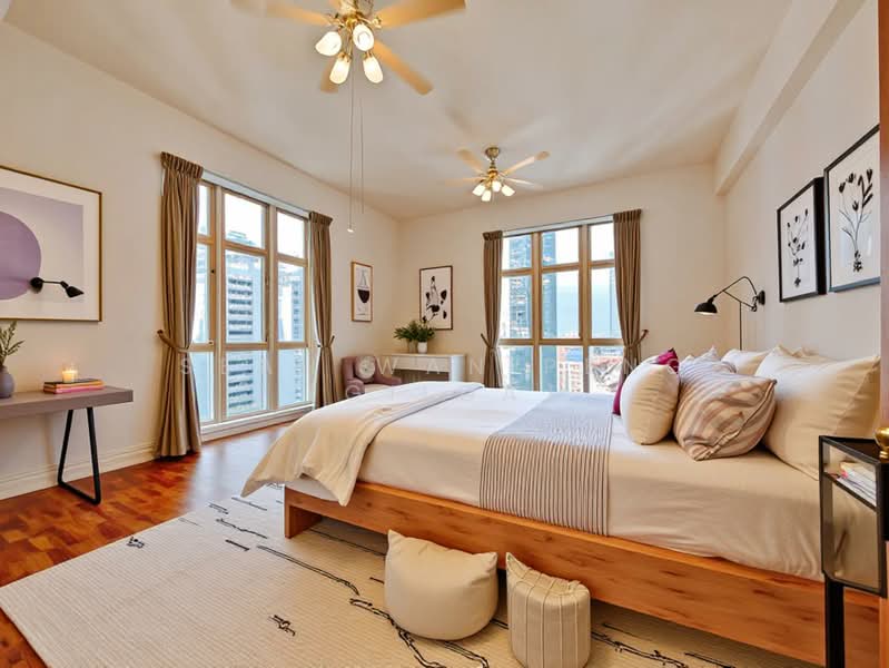 Leonie Condotel, 2 Leonie Hill Road, 4 Bedrooms, 2,722 sqft, Condominium For Rent, by Seah Wan Peng (Gilda), 19960397 - PropertyGuru.com.sg