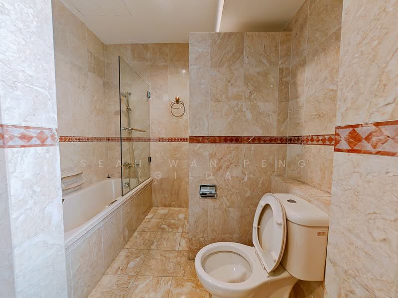 Leonie Condotel, 2 Leonie Hill Road, 4 Bedrooms, 2,722 sqft, Condominium For Rent, by Seah Wan Peng (Gilda), 19960397 - PropertyGuru.com.sg