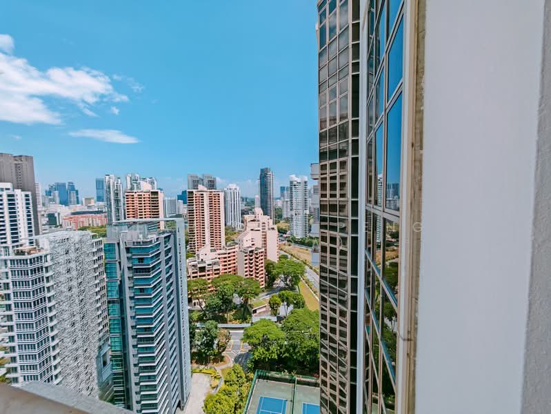 Leonie Condotel, 2 Leonie Hill Road, 4 Bedrooms, 2,722 sqft, Condominium For Rent, by Seah Wan Peng (Gilda), 19960397 - PropertyGuru.com.sg