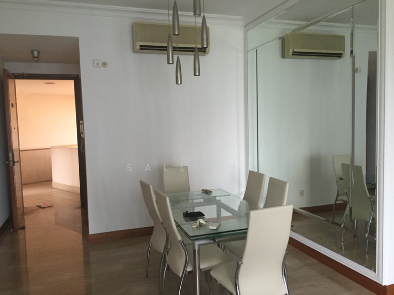 Tanglin View, 152 Prince Charles Crescent, 3 Bedrooms, 1,141 sqft, Condominium For Rent, by Sally Ho, 19960906 - PropertyGuru.com.sg