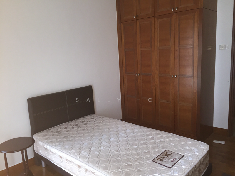 Tanglin View, 152 Prince Charles Crescent, 3 Bedrooms, 1,141 sqft, Condominium For Rent, by Sally Ho, 19960906 - PropertyGuru.com.sg