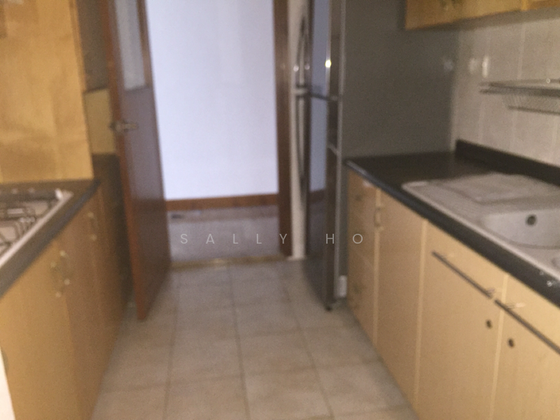 Tanglin View, 152 Prince Charles Crescent, 3 Bedrooms, 1,141 sqft, Condominium For Rent, by Sally Ho, 19960906 - PropertyGuru.com.sg