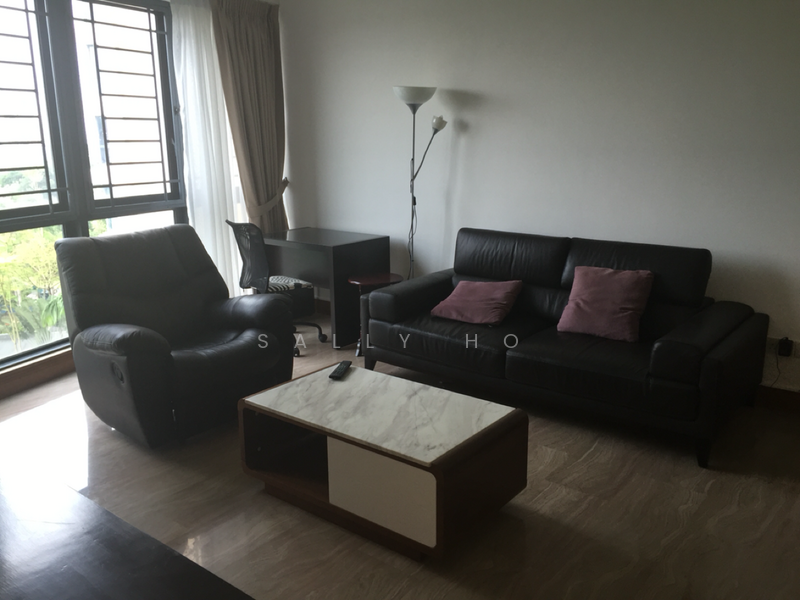 Tanglin View, 152 Prince Charles Crescent, 3 Bedrooms, 1,141 sqft, Condominium For Rent, by Sally Ho, 19960906 - PropertyGuru.com.sg