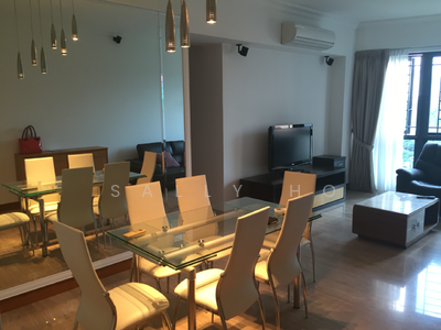 For Rent - Tanglin View