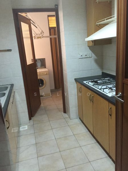 Tanglin View, 152 Prince Charles Crescent, 3 Bedrooms, 1,141 sqft, Condominium For Rent, by Sally Ho, 19960906 - PropertyGuru.com.sg