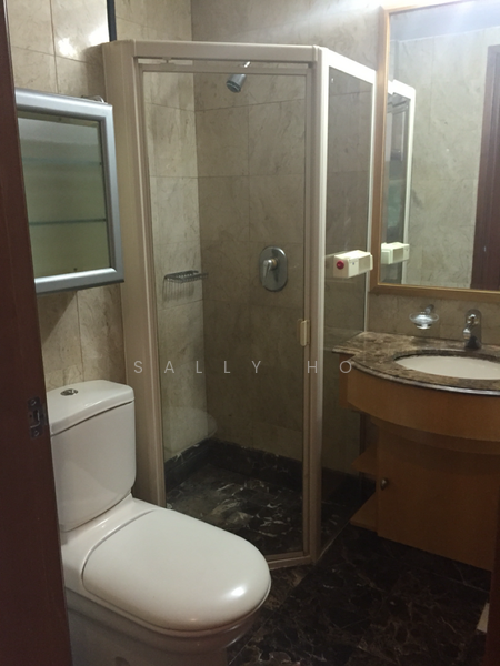 Tanglin View, 152 Prince Charles Crescent, 3 Bedrooms, 1,141 sqft, Condominium For Rent, by Sally Ho, 19960906 - PropertyGuru.com.sg