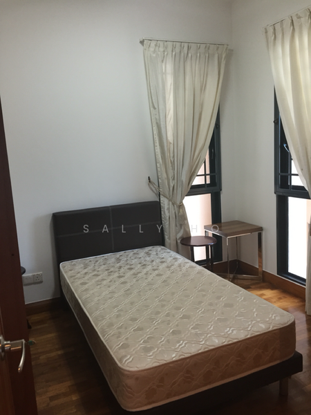 Tanglin View, 152 Prince Charles Crescent, 3 Bedrooms, 1,141 sqft, Condominium For Rent, by Sally Ho, 19960906 - PropertyGuru.com.sg