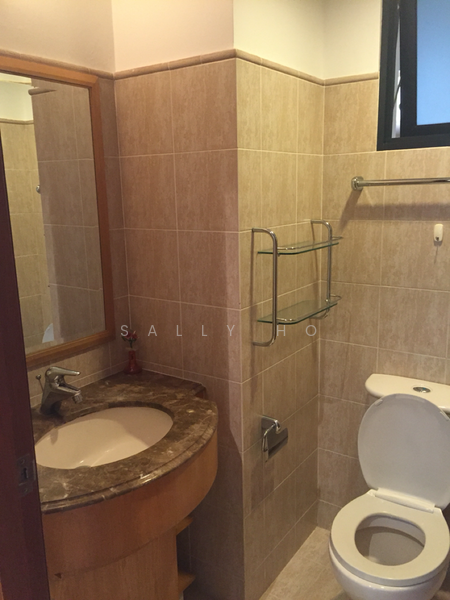 Tanglin View, 152 Prince Charles Crescent, 3 Bedrooms, 1,141 sqft, Condominium For Rent, by Sally Ho, 19960906 - PropertyGuru.com.sg