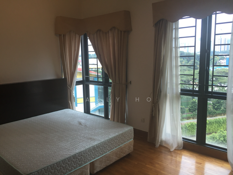 Tanglin View, 152 Prince Charles Crescent, 3 Bedrooms, 1,141 sqft, Condominium For Rent, by Sally Ho, 19960906 - PropertyGuru.com.sg