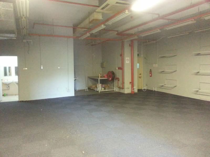 Paya Ubi Industrial Park, 53 Ubi Avenue 1, 1,800 sqft, Light Industrial (B1) For Rent, by Penjamin Goh, 19962464 - CommercialGuru.com.sg