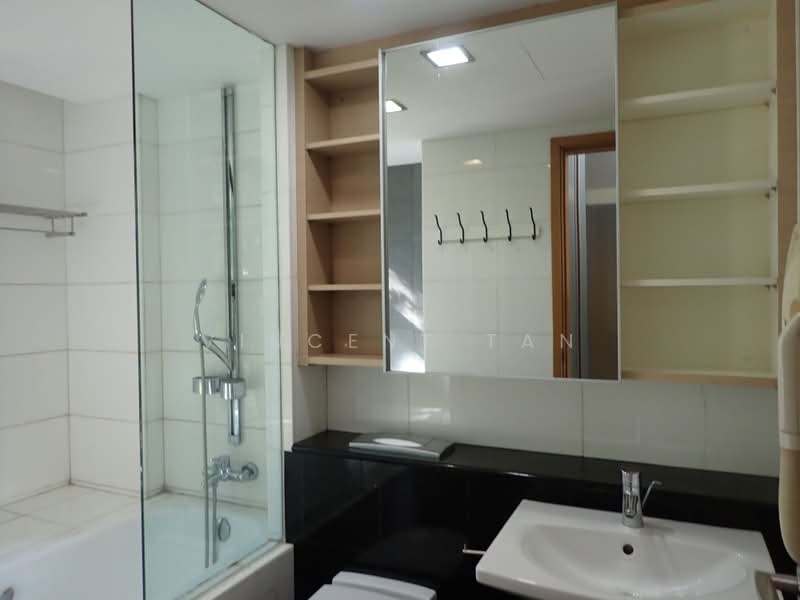 Urban Edge @ Holland V, 2 Ford Avenue, 2 Bedrooms, 958 sqft, Apartment For Rent, by Vincent Tan, 19962948 - PropertyGuru.com.sg