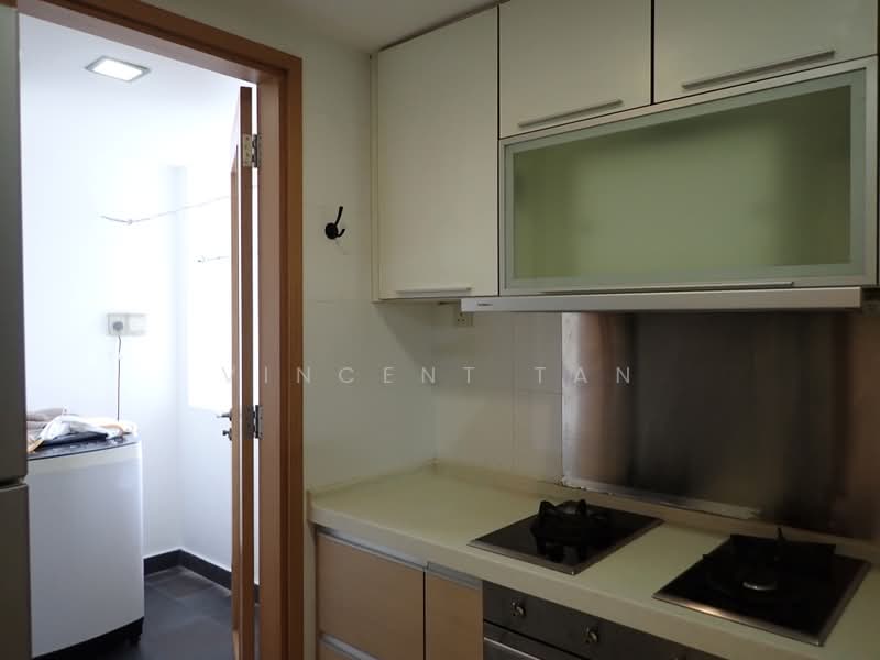 Urban Edge @ Holland V, 2 Ford Avenue, 2 Bedrooms, 958 sqft, Apartment For Rent, by Vincent Tan, 19962948 - PropertyGuru.com.sg