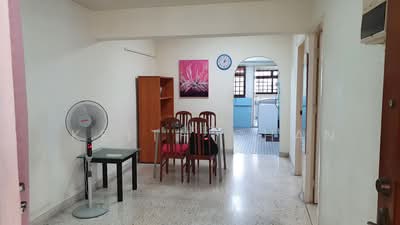 For Rent - 12 Holland Avenue