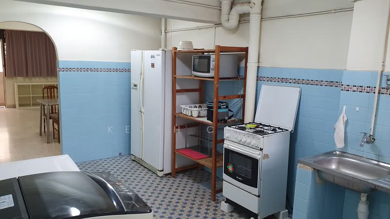 12 Holland Avenue, 12 Holland Avenue, 2 Bedrooms, 678 sqft, HDB Flat For Rent, by Keith Chan, 19963205 - PropertyGuru.com.sg