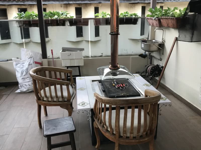 Heritage 9 Conservation House, 93 Everitt Rd, 4 Bedrooms, 3,776 sqft, Conservation House For Rent, by Lionel Loo PN, 19964415 - PropertyGuru.com.sg