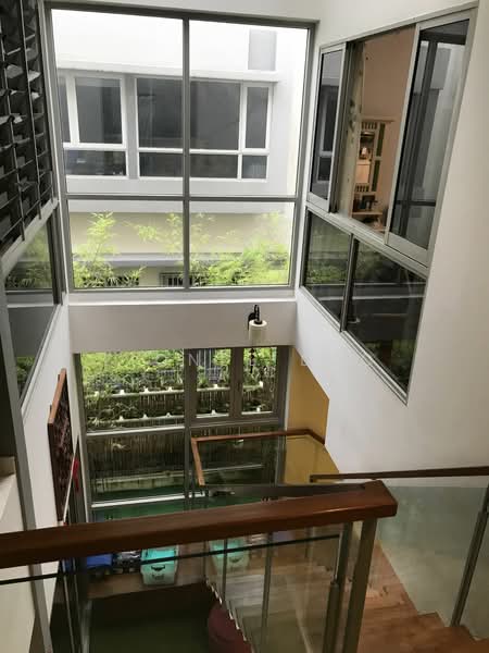 Heritage 9 Conservation House, 93 Everitt Rd, 4 Bedrooms, 3,776 sqft, Conservation House For Rent, by Lionel Loo PN, 19964415 - PropertyGuru.com.sg