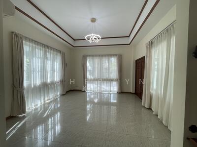 For Rent - Princess of Wales