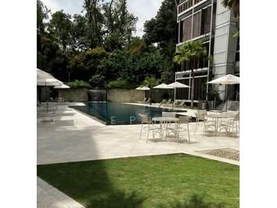 For Rent - Nassim Jade