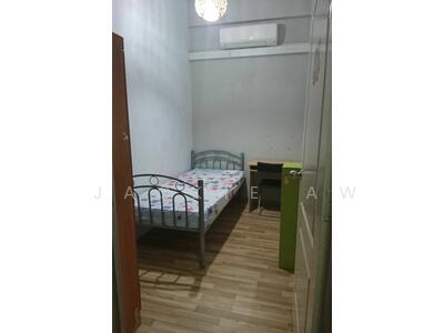 For Rent - Mayo street