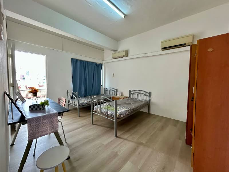 Mayo street, , Room Rental, 60 sqft, Shophouse For Rent, by Jackie Aw, 19965145 - PropertyGuru.com.sg