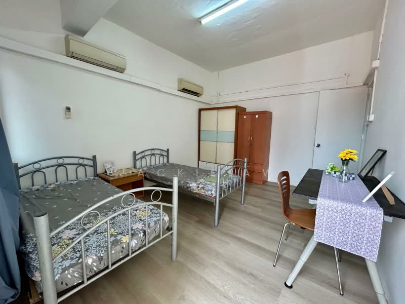 Mayo street, , Room Rental, 60 sqft, Shophouse For Rent, by Jackie Aw, 19965145 - PropertyGuru.com.sg