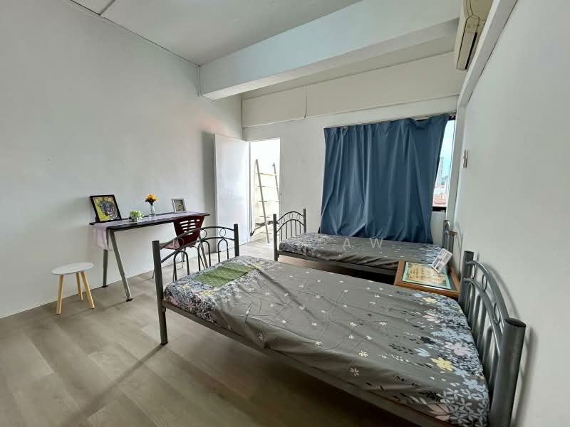 Mayo street, , Room Rental, 60 sqft, Shophouse For Rent, by Jackie Aw, 19965145 - PropertyGuru.com.sg