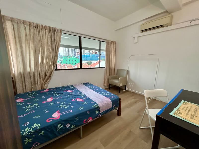 Mayo street, , Room Rental, 60 sqft, Shophouse For Rent, by Jackie Aw, 19965145 - PropertyGuru.com.sg