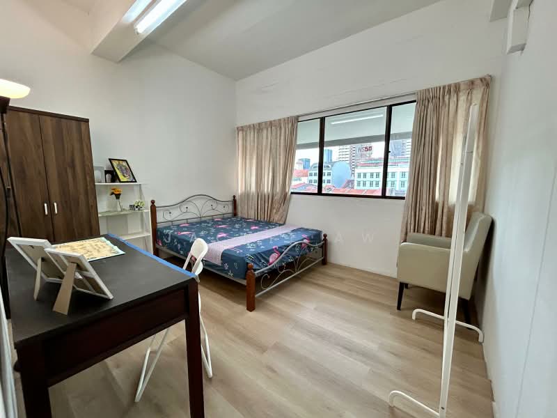Mayo street, , Room Rental, 60 sqft, Shophouse For Rent, by Jackie Aw, 19965145 - PropertyGuru.com.sg