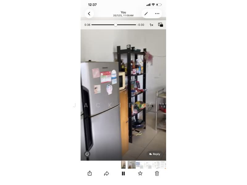 Mayo street, , Room Rental, 60 sqft, Shophouse For Rent, by Jackie Aw, 19965145 - PropertyGuru.com.sg