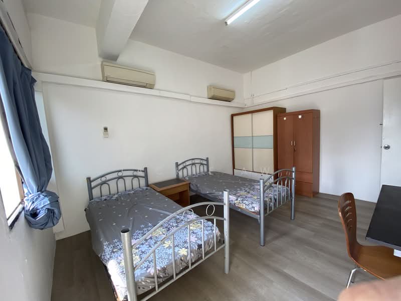 Mayo street, Farrer Park / Serangoon Rd, Room Rental, 1,000 sqft, Shophouse For Rent, by Jackie Aw, 19965145 - PropertyGuru.com.sg