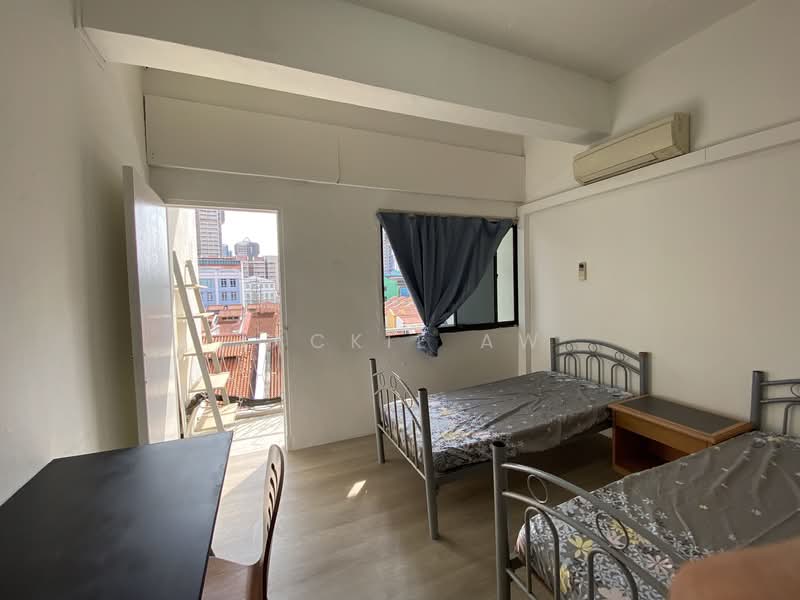 Mayo street, Farrer Park / Serangoon Rd, Room Rental, 1,000 sqft, Shophouse For Rent, by Jackie Aw, 19965145 - PropertyGuru.com.sg