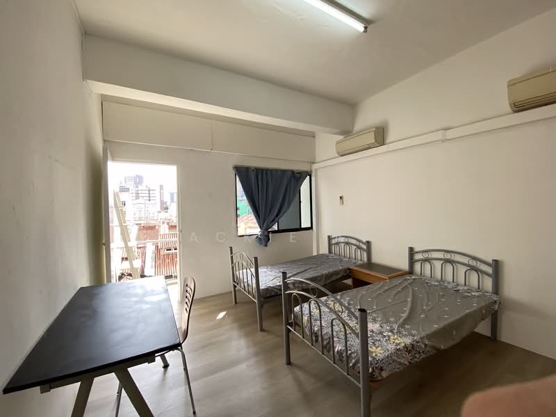 Mayo street, Farrer Park / Serangoon Rd, Room Rental, 1,000 sqft, Shophouse For Rent, by Jackie Aw, 19965145 - PropertyGuru.com.sg