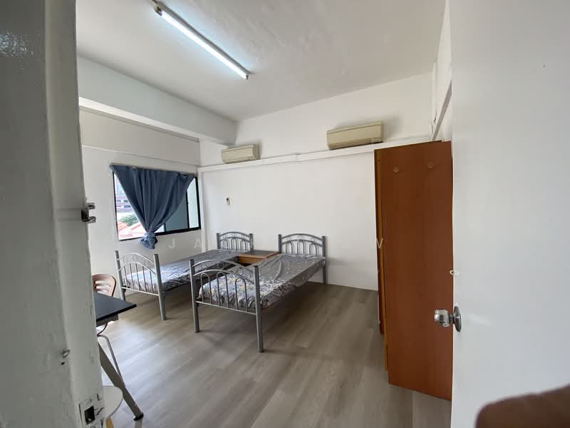 Mayo street, Farrer Park / Serangoon Rd, Room Rental, 1,000 sqft, Shophouse For Rent, by Jackie Aw, 19965145 - PropertyGuru.com.sg