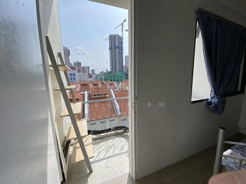 Mayo street, Farrer Park / Serangoon Rd, Room Rental, 1,000 sqft, Shophouse For Rent, by Jackie Aw, 19965145 - PropertyGuru.com.sg