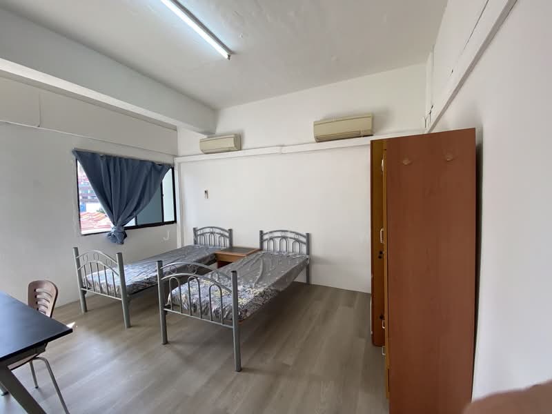 Mayo street, Farrer Park / Serangoon Rd, Room Rental, 1,000 sqft, Shophouse For Rent, by Jackie Aw, 19965145 - PropertyGuru.com.sg