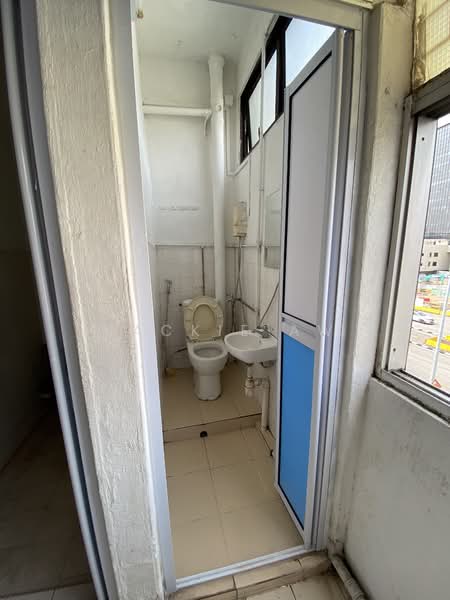 Mayo street, Farrer Park / Serangoon Rd, Room Rental, 1,000 sqft, Shophouse For Rent, by Jackie Aw, 19965145 - PropertyGuru.com.sg
